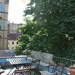Baxpax Kreuzberg Hostel