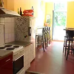 Baxpax Kreuzberg Hostel