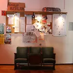 Baxpax Kreuzberg Hostel