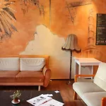 Baxpax Kreuzberg Hostel