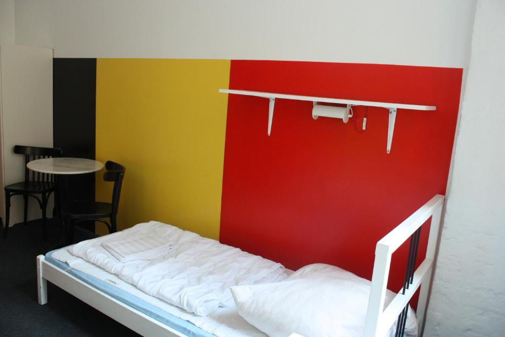 Ostello Baxpax Kreuzberg Berlino