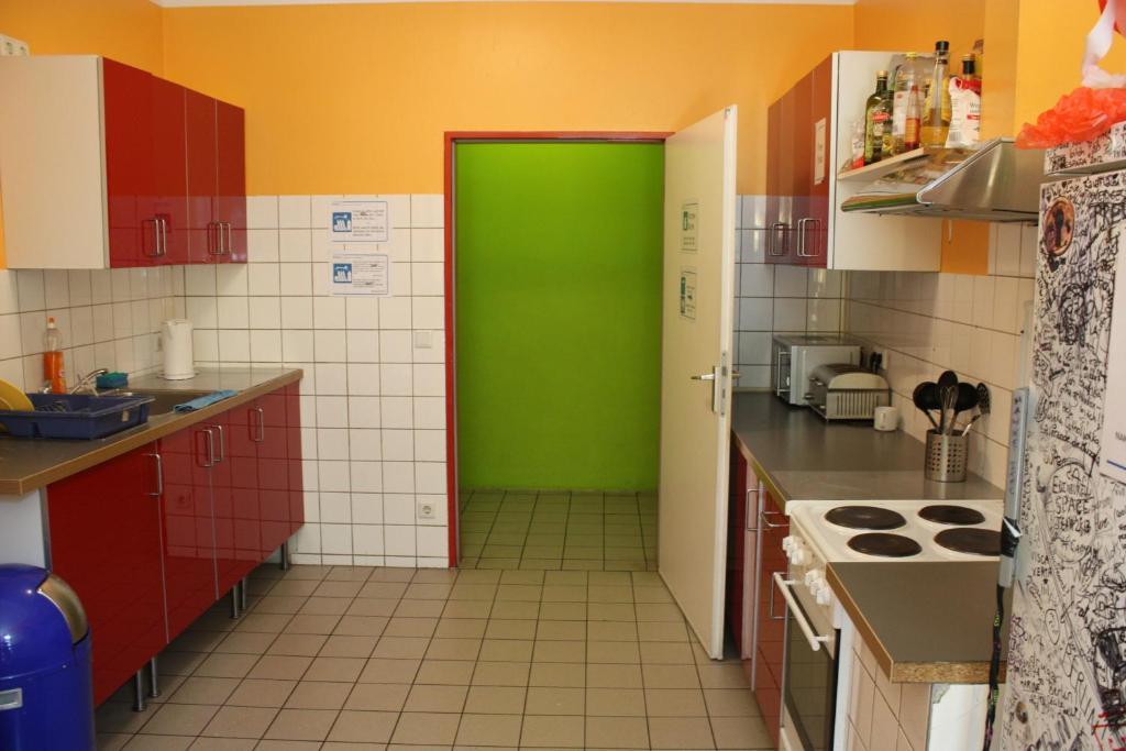 Baxpax Kreuzberg Berlino